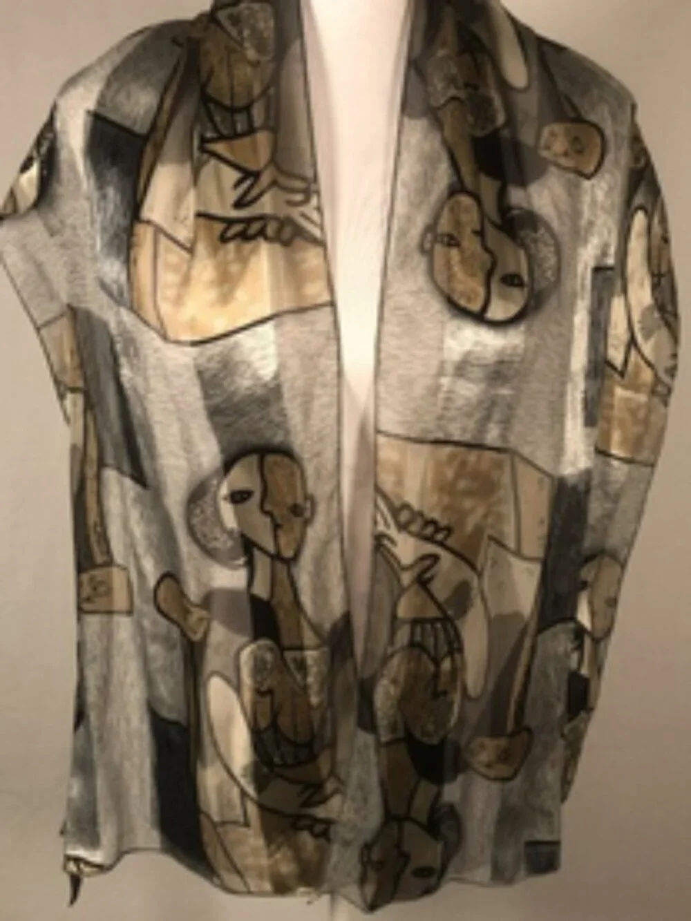 N/A artistic abstract